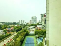 The Grange (D10), Condominium #621046331